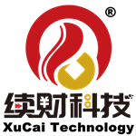 续财科技有限公司logo-bottom
